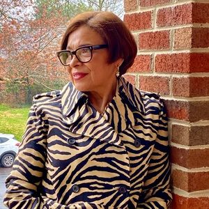 Meet your Posher, Maria